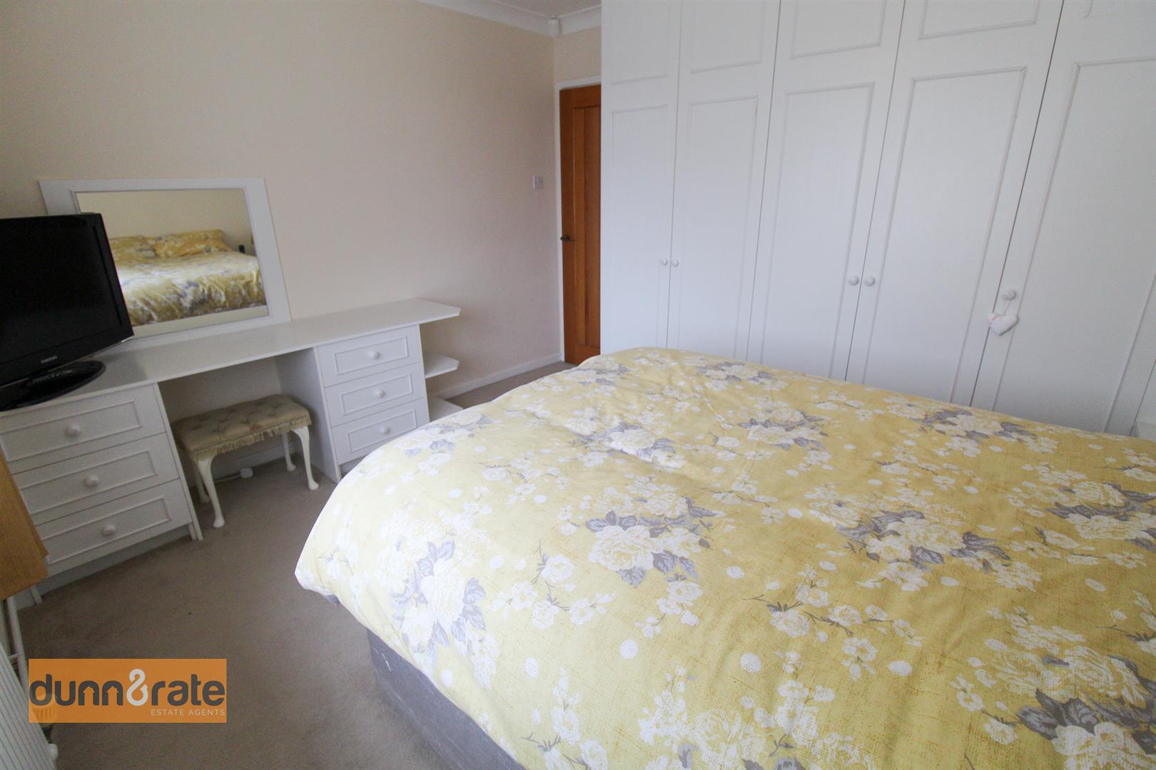 Caton Crescent, Stoke-On-Trent